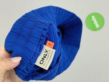 krótkie spodenki rozmiar 46: ONLY, Szorty damskie, rozmiar L — 4