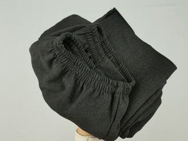 Kobiety: Spodnie materiałowe damskie, rozmiar 2XL — 5