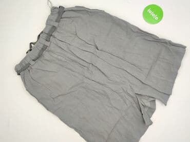 plisowane spódnice szara: Spódnica damska, rozmiar 2XL — 3