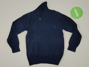 kapcie inblu ccc: Sweterek, Cool Club, 5-6 lat, 110-116 cm, stan - Bardzo dobry — 2