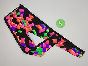 dresy lidl: Legginsy Sportowe damskie, rozmiar M — 2