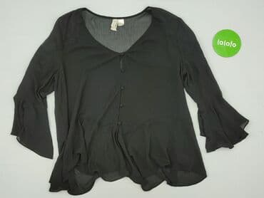 eleganckie sukienki wizytowe allegro: Bluzka damska, M — 2
