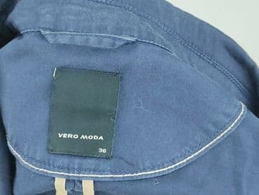 massimo dutti marynarka damska: Vero Moda, Marynarka damska, rozmiar S — 5