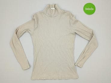 t shirty basic zara: H&M Basic, Golf damski, rozmiar M — 2