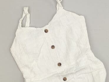 biała kamizelka sinsay: Sinsay, Sukienka damska, rozmiar M — 1