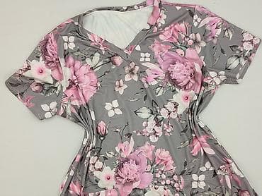 T-shirt damski, rozmiar L