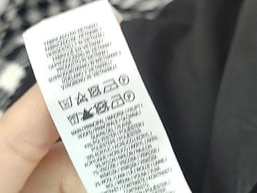 kożuch pull: Primark, Płaszcz damski, rozmiar M — 7