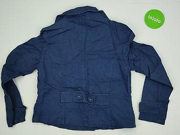 kurtki janina: Yessica, Marynarka damska, rozmiar 2XL — 3