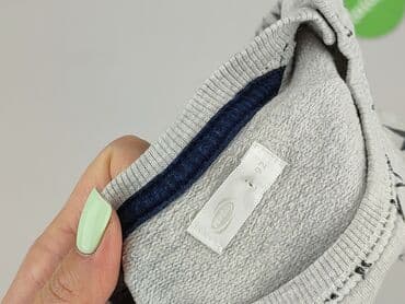 sweterek sukienka allegro: Sweatshirt, Pepco, 1.5-2 years, 86-92 cm, condition - Very good — 4