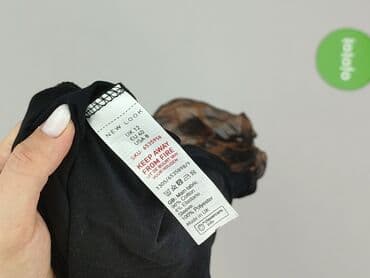 sinsay bielizna termoaktywna: New Look, Body damskie, rozmiar M — 4