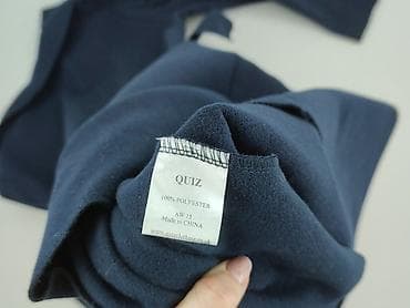 kurtka rebel: Trencz damski, rozmiar L — 4