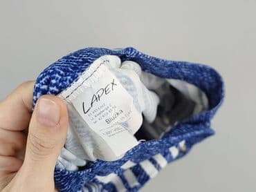 lapex bluzki: Bluzka damska, rozmiar M — 5