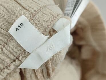 hm spodenki kapielowe: H&M, Szorty damskie, rozmiar M — 5