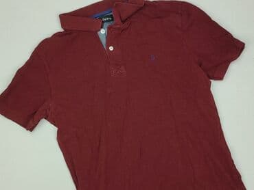 ubrania lidl: Koszulka polo dla mężczyzn, rozmiar L — 1