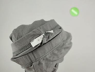 pull and bear kolarki: Amisu, Legginsy Sportowe damskie, rozmiar S — 5