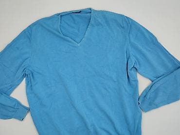 massimo dutti pl: Massimo Dutti, Sweter dla mężczyzn, rozmiar XL — 1
