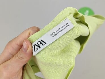 lemonada ubrania: Zara, Women`s top, size S — 5