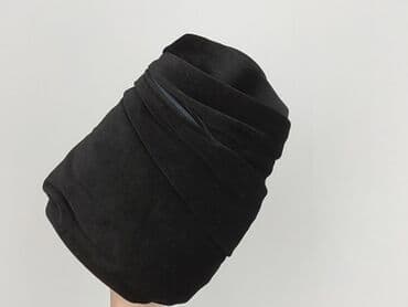 spodnie passions: Spodnie materiałowe damskie, rozmiar M — 8