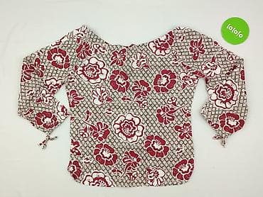 bluza rolling stones: Billabong, Bluzka damska, rozmiar M — 3