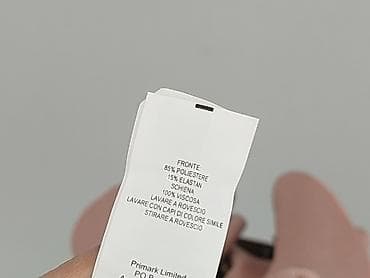 bikini sinsay: Atmosphere, Body damskie, rozmiar S — 5