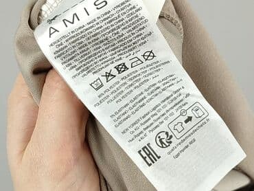 koszula damska cropp: Amisu, Bluzka damska, rozmiar XL — 5