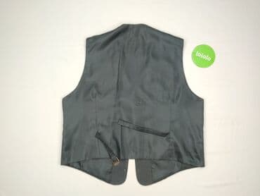 reserved чоловіча білизна: Suit vest for men, 2XL (EU 44), condition - Very good — 3