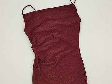 H&M Divided, Sukienka damska, rozmiar 2XS