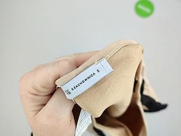 inextenso buty: SZACHOWNICA, Bluzka damska, rozmiar S — 4