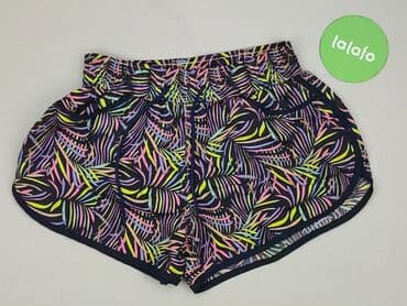 obcisłe krótkie spodenki: Shorts for women, size S — 2