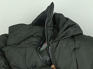 pull bear trencz: Women`s winter jacket, size M — 6