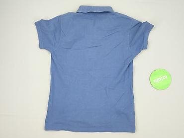 ck jeans polo: Damska koszulka polo, rozmiar M — 3