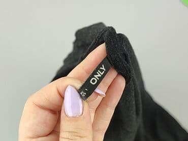 bluzki ze ściągaczem na dole: ONLY, Women`s dress, size XS (EU 34) — 4