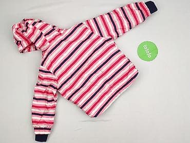 pompowane buty: Kurtka przejściowa, Crivit Sports, 1.5-2 lat, 86-92 cm, stan - Idealny — 3