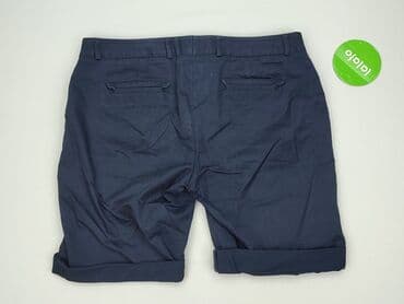 spodnico spodenki xxl: H&M, Szorty dla mężczyzn, rozmiar 3XL — 5