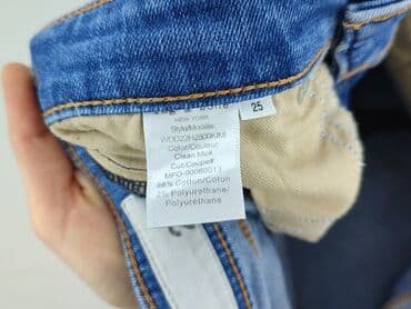 dkny jeans: Rag & Bone, Jeansy damskie, 2XS — 5