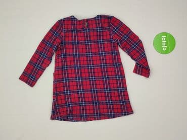 sinsay golf: Dress, Lupilu, 3-4 years, 98-104 cm, condition - Very good — 3