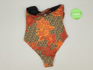 Ubrania damskie: Zara, Kostium kąpielowy, rozmiar L — 3