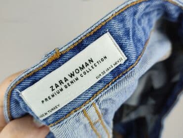 sukienka wyprzedaż zara: Zara, Джинси жіночі, розмір M — 4
