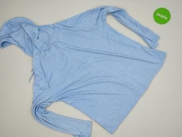 bluza sonic h: Bluza z kapturem damska, rozmiar XL — 3
