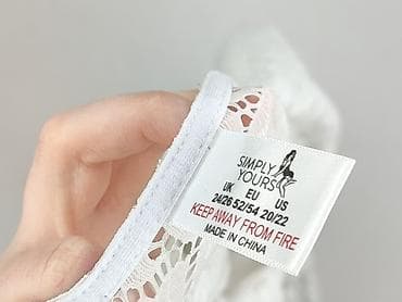 shein tuniki plus size: Tunika damska, rozmiar 4XL — 5