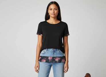 t shirty george michael: George, Women`s T-shirt, size L — 1