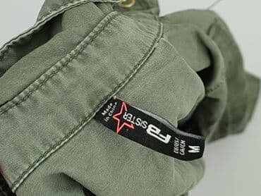 kurtka z c a: FB Sister, Koszula damska, M — 5