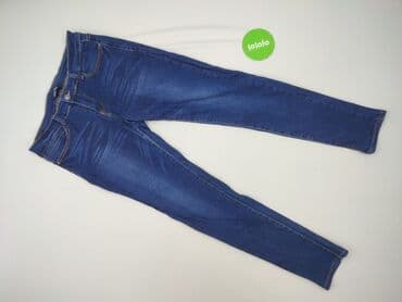 jeansy damskie 33 30: Jeansy damskie, rozmiar M — 2
