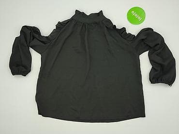 hurt bluzki: Bluzka damska, rozmiar 2XL — 2
