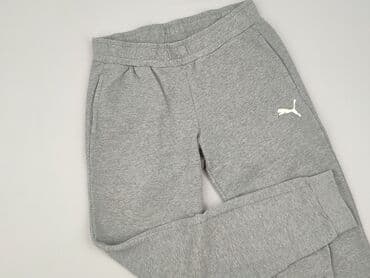 kapcie miu miu: Puma, Spodnie dresowe dla mężczyzn, M — 1