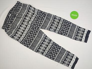 piżamy marks: QUIOSQUE, Spodnie materiałowe damskie, rozmiar M — 2