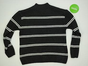sweter misbhv: Sinsay, Sweter damski, rozmiar L — 3