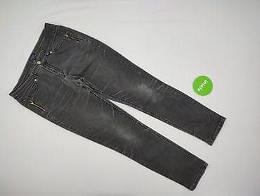 Jeansy damskie, rozmiar XL w lalafo.pl — 2 Jeansy damskie, rozmiar XL — 2