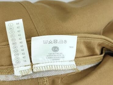 camel ubrania: C&A, Spódnica damska, rozmiar 2XL — 4