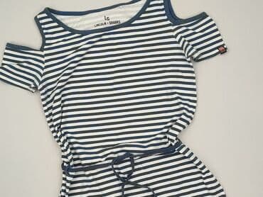 Dress, Lincoln & Sharks, 14 years, 158-164 cm, condition - Very good